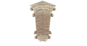 Угол внутренний Лексида 55мм, 277 Сосна пиренейская